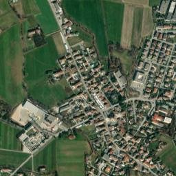 Grantorto map(satellite map)