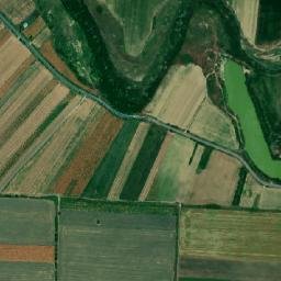 Comuna Slobozia-Ciorăşti map(satellite map)