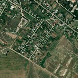 Chkalovo map(satellite map)