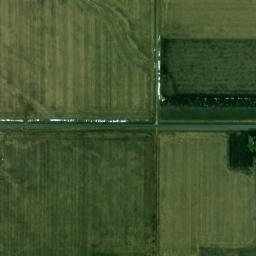 42001-42099 123rd Street, Langford, SD High Resolution Satellite Map