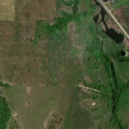 SD-10 Browns Valley SD 56219 High Resolution Satellite Map