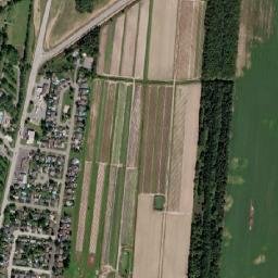 Sainte-Madeleine map(satellite map)