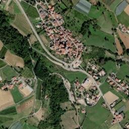 Saint-Didier-sous-Riverie map(satellite map)