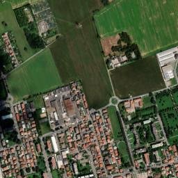 Provincia di Monza e della Brianza map(satellite map)