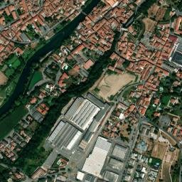 Palazzolo sull'Oglio map(satellite map)
