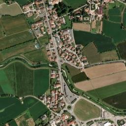 Motta map(satellite map)