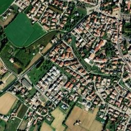 Casale sul Sile map(satellite map)