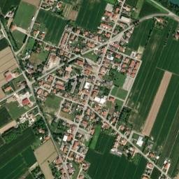 Passarella map(satellite map)