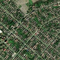 Sonta map(satellite map)