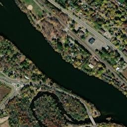 Co Highway 1 Saint Cloud MN 56303 High Resolution Satellite Map