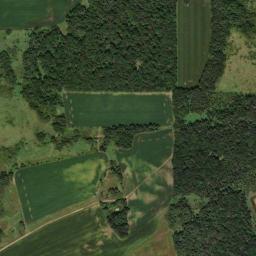 Satellite view of Wapicada Golf Club