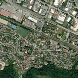 Domarin map(satellite map)