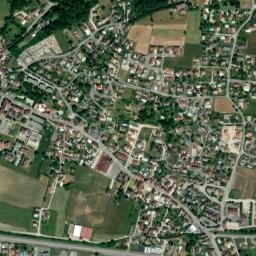 Ruy map(satellite map)