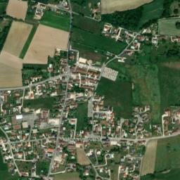 La Chapelle-de-la-Tour map(satellite map)