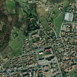 Nave map(satellite map)