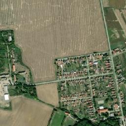 Zdenci map(satellite map)