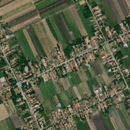 Torda map(satellite map)