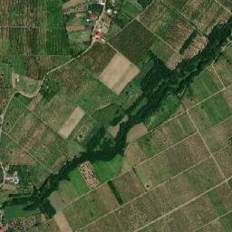 Comuna Popeşti map(satellite map)