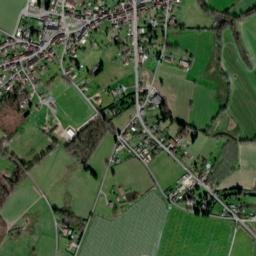 Ladignac-le-Long map(satellite map)
