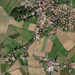Saint-Maurice-sur-Dargoire map(satellite map)