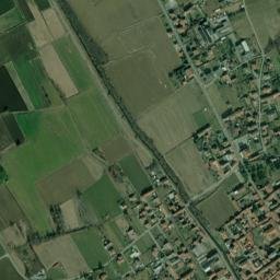 Sizzano map(satellite map)