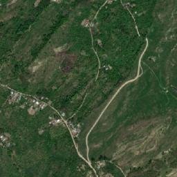 Comuna Dumitreşti map(satellite map)