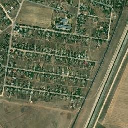 Alekseyevka map(satellite map)
