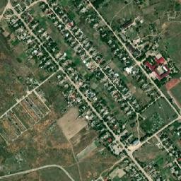Aleksandrovka map(satellite map)