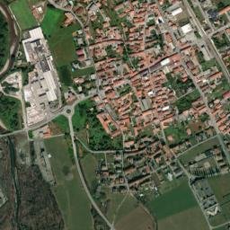 Momo map(satellite map)