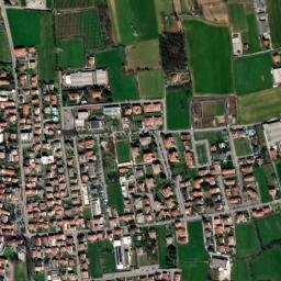 Pontirolo Nuovo map(satellite map)