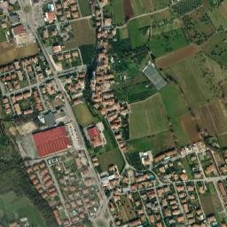 Raffa map(satellite map)