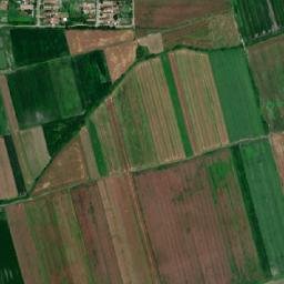 Comuna Liebling map(satellite map)