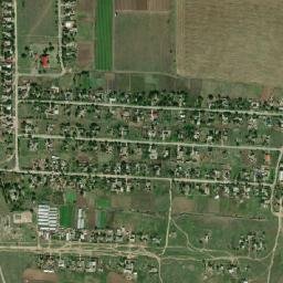 Berezovka map(satellite map)
