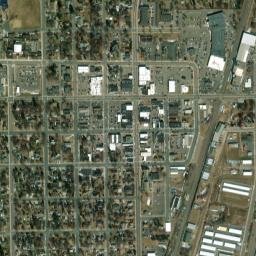 Cambridge map(satellite map)