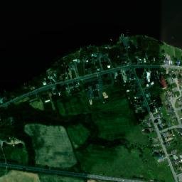 Wendover map(satellite map)