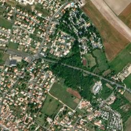 Meschers-sur-Gironde map(satellite map)