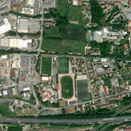 Saint-Jean-de-Soudain map(satellite map)