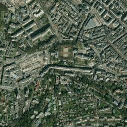 Chambéry map(satellite map)