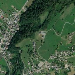 Aiton map(satellite map)