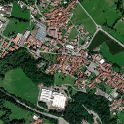 Occhieppo Superiore map(satellite map)