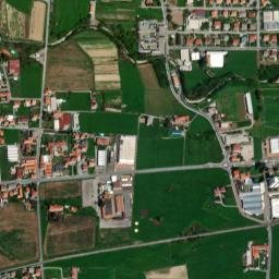Valdengo map(satellite map)