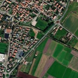 Masate map(satellite map)