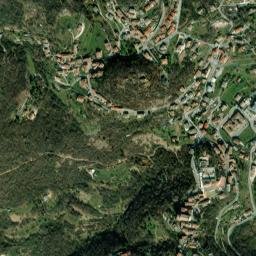 Serle map(satellite map)