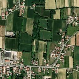 Moniego map(satellite map)
