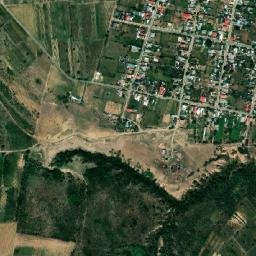 Tuluceşti map(satellite map)