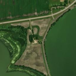 St Marys Ave, Graceville, MN 56240 High Resolution Satellite Map