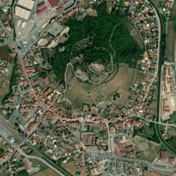 Saint-Romain-le-Puy map(satellite map)