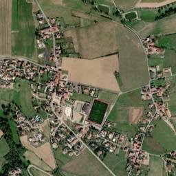 Saint-Joseph map(satellite map)