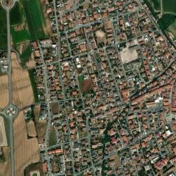 Cividate al Piano map(satellite map)