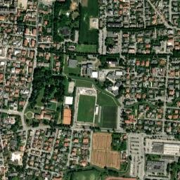 Mogliano Veneto map(satellite map)